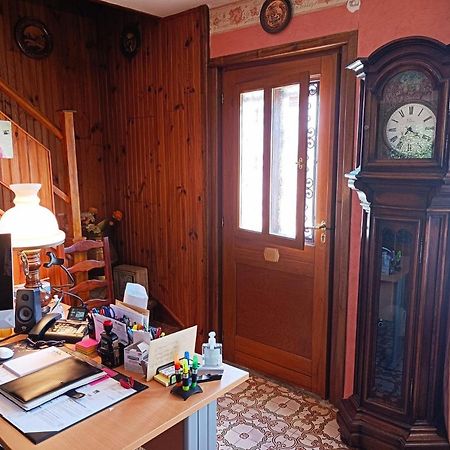 Chambre D'Hote Allouagne Екстериор снимка