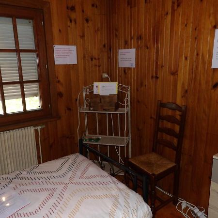 Chambre D'Hote Allouagne Екстериор снимка