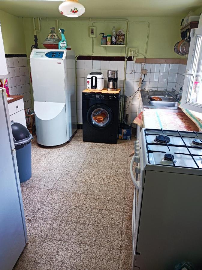Chambre D'Hote Allouagne Екстериор снимка