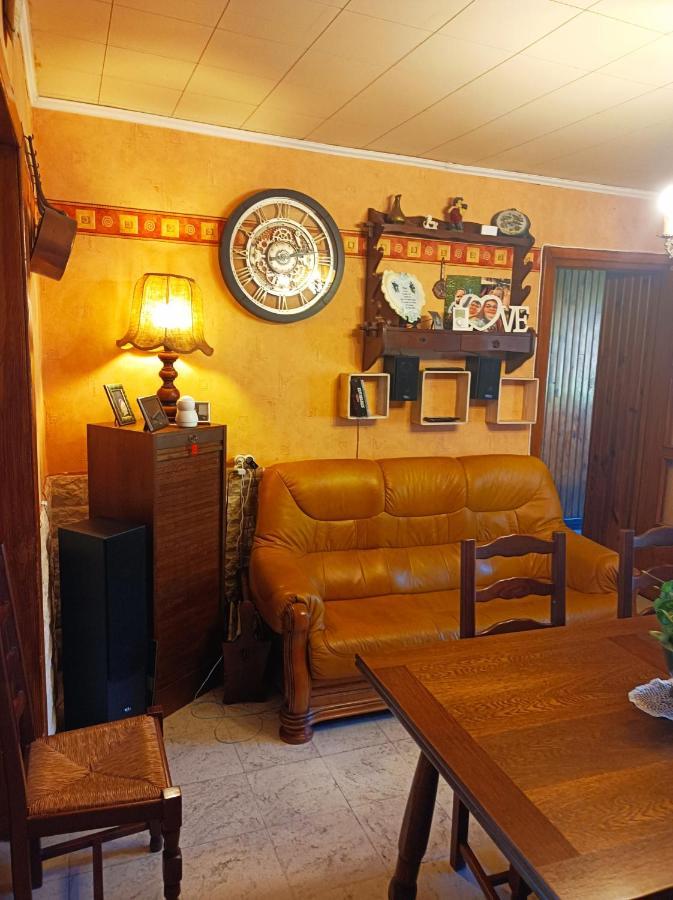 Chambre D'Hote Allouagne Екстериор снимка