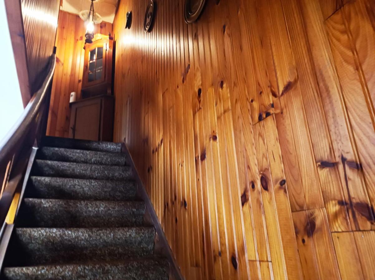 Chambre D'Hote Allouagne Екстериор снимка