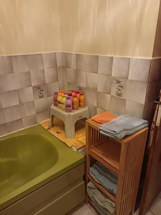 Chambre D'Hote Allouagne Екстериор снимка