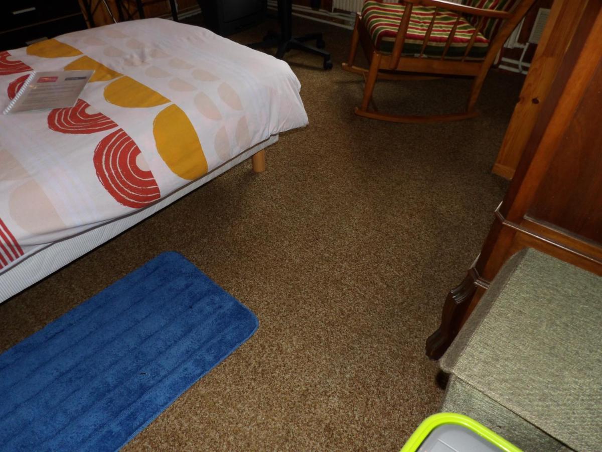 Chambre D'Hote Allouagne Екстериор снимка