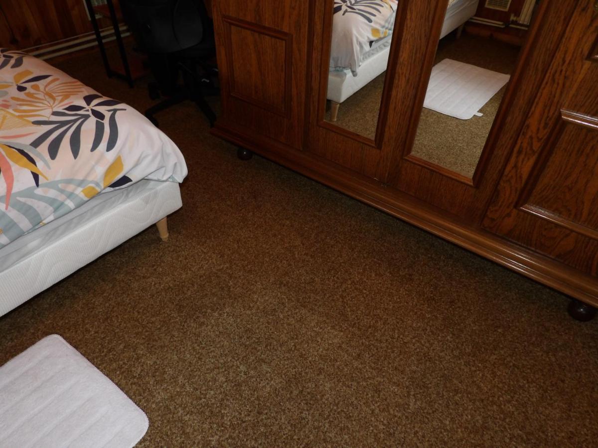Chambre D'Hote Allouagne Екстериор снимка