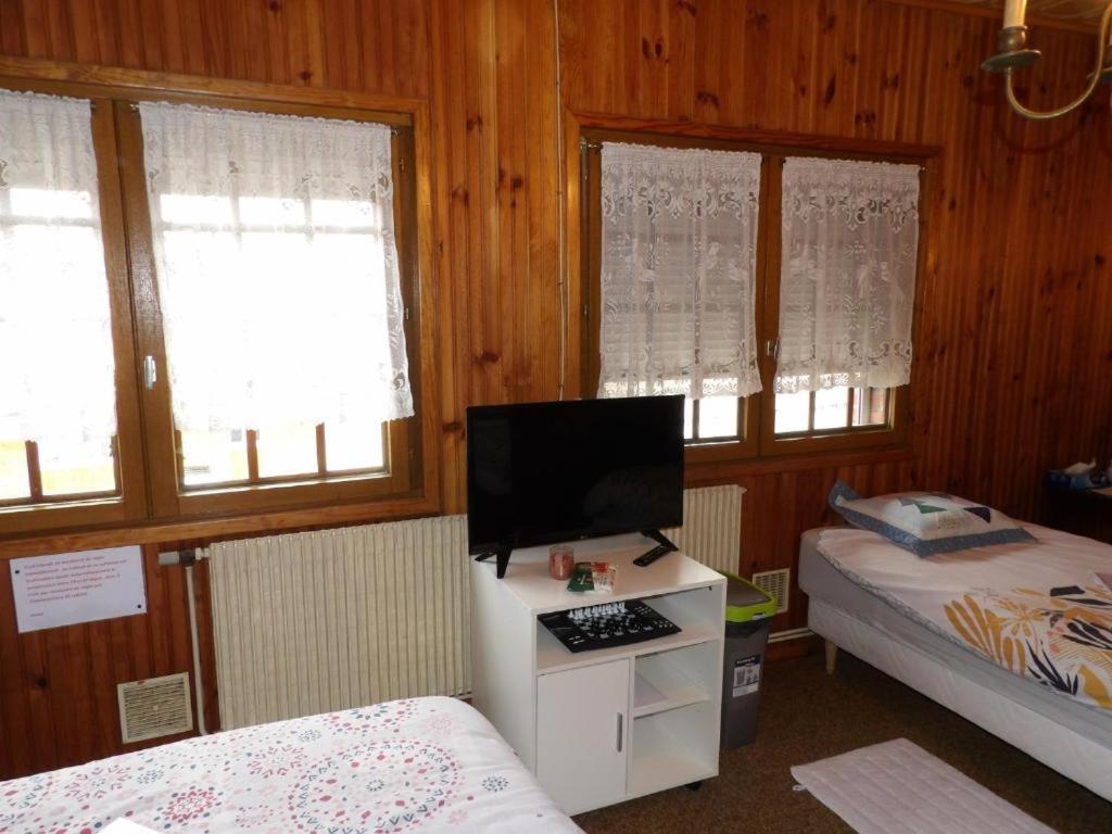 Chambre D'Hote Allouagne Екстериор снимка
