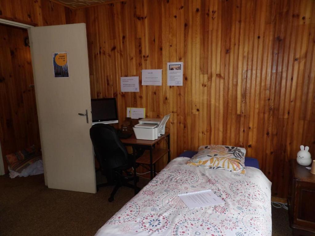 Chambre D'Hote Allouagne Екстериор снимка